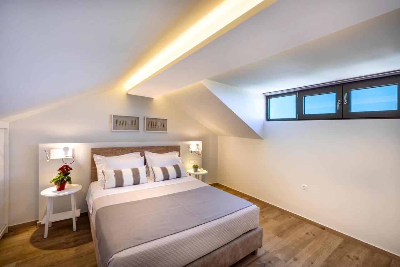 Rethymno Villas Prines  Luaran gambar