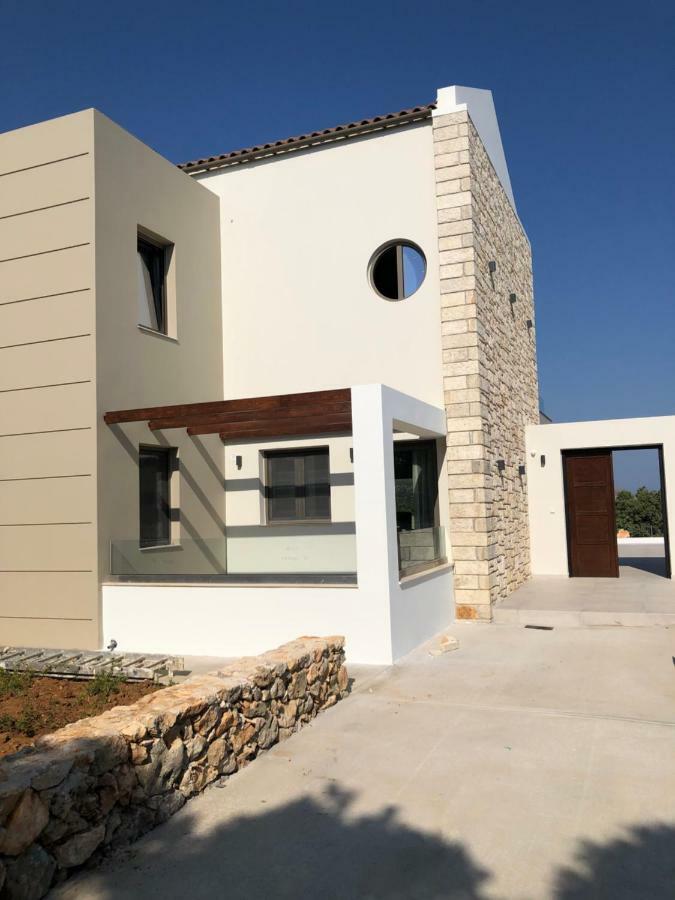 Rethymno Villas Prines  Luaran gambar