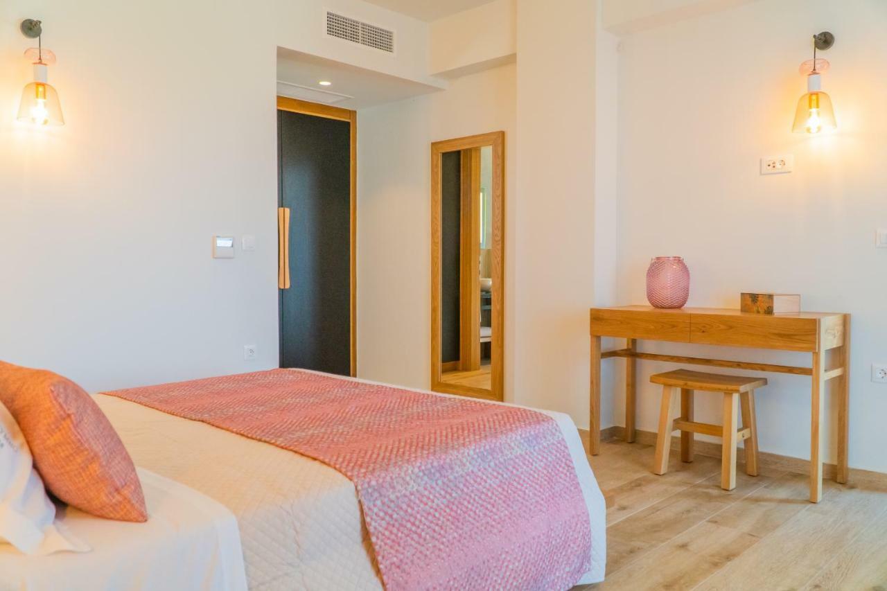 Rethymno Villas Prines  Luaran gambar