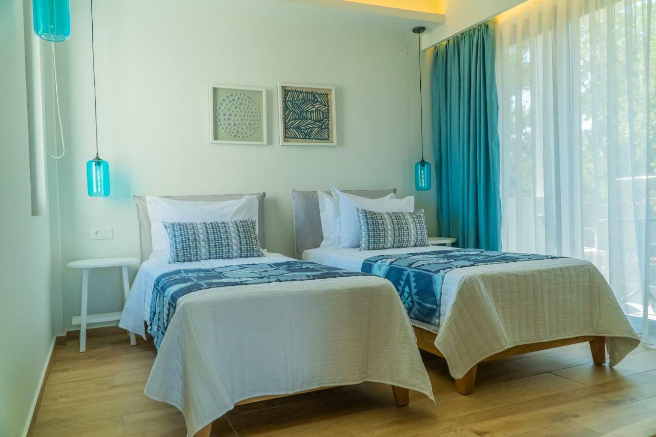 Rethymno Villas Prines  Luaran gambar